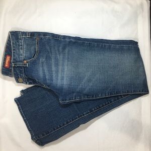 Express Jeans - Express Stella Boot Cut Medium Wash Size 2R EUC Express Jeans - Express Stella Boot Cut Medium Wash Size 2R EUC
